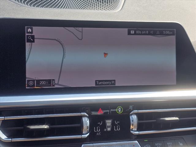2021 BMW 3 Series 330i xDrive