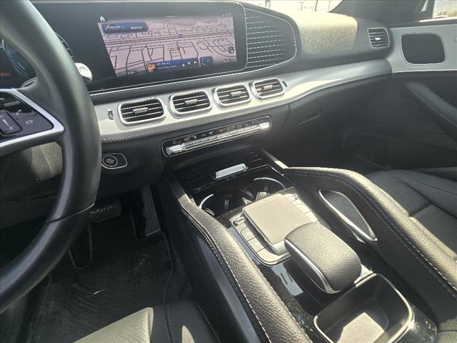 2024 Mercedes-Benz GLE Base 4MATIC