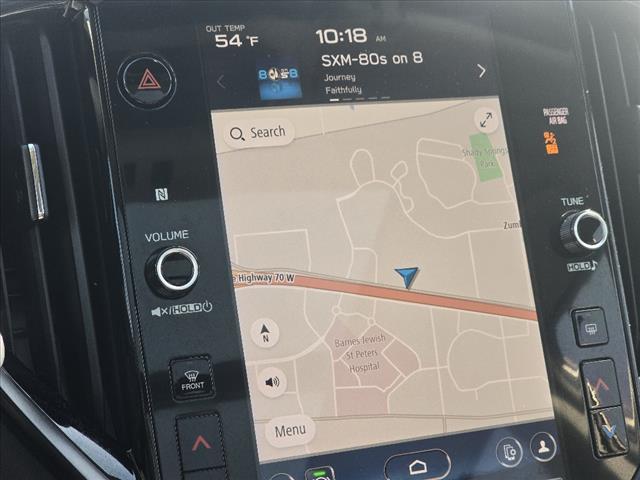 2024 Subaru Ascent Onyx Edition Limited