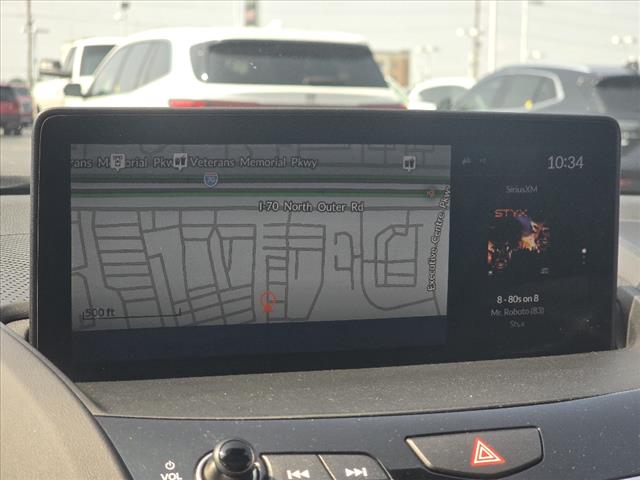 2021 Acura RDX Technology