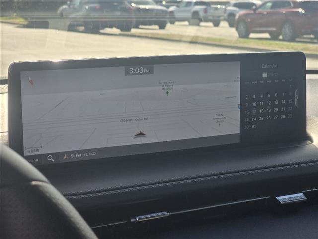 2024 Genesis GV70 3.5T Sport