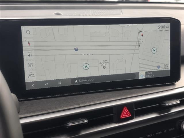 2025 Kia Sorento X-Line EX