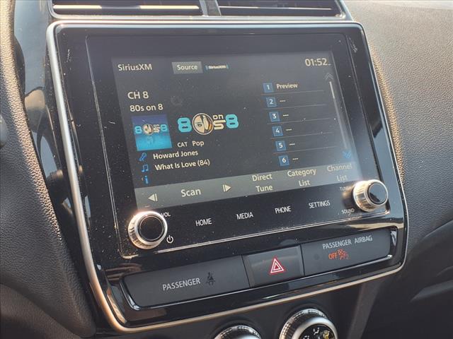 2024 Mitsubishi Outlander Sport SE