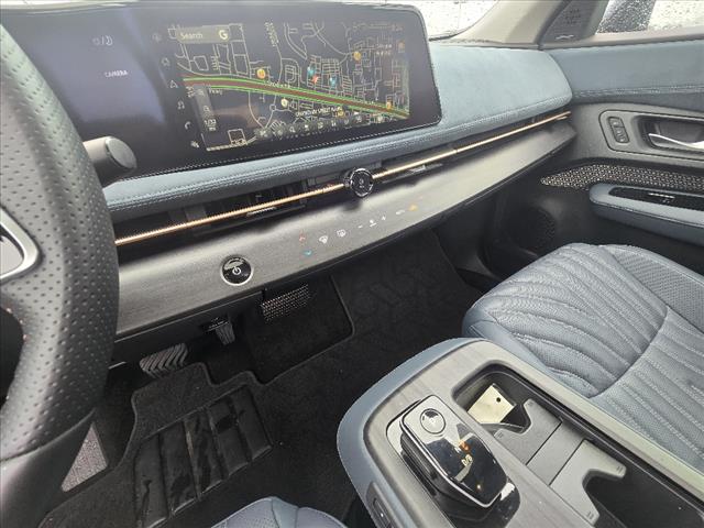 2023 Nissan Ariya PLATINUM+