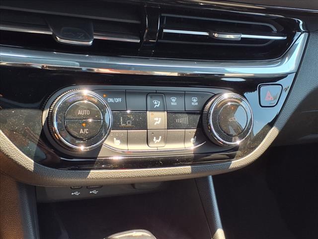 2025 Buick Envista Sport Touring