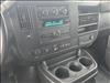 2023 GMC Savana Work Van