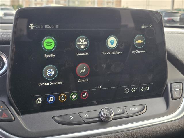 2023 Chevrolet Blazer LT w/2LT