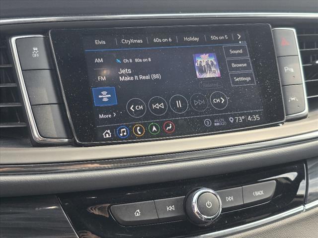 2021 Buick Enclave Premium