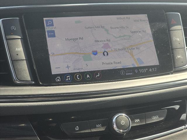 2024 Buick Enclave Premium