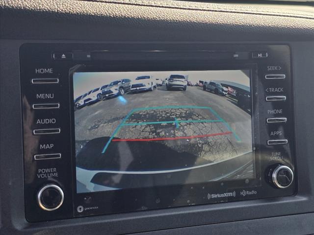 2019 Toyota Sienna SE 8-Passenger