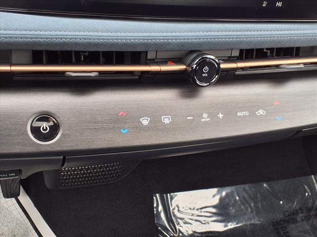 2024 Nissan Ariya PLATINUM+