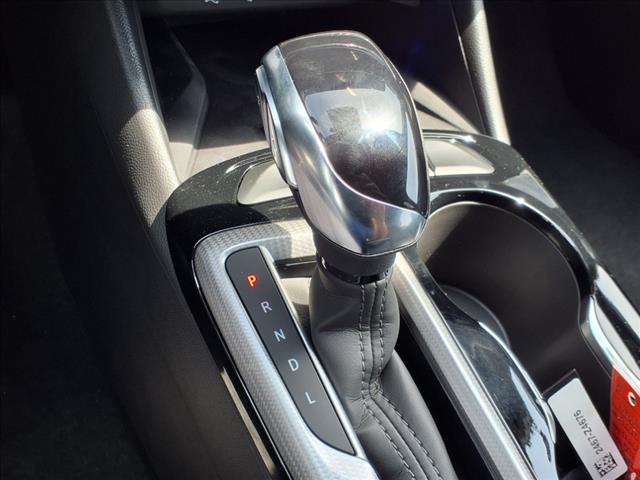2025 Buick Envista Avenir