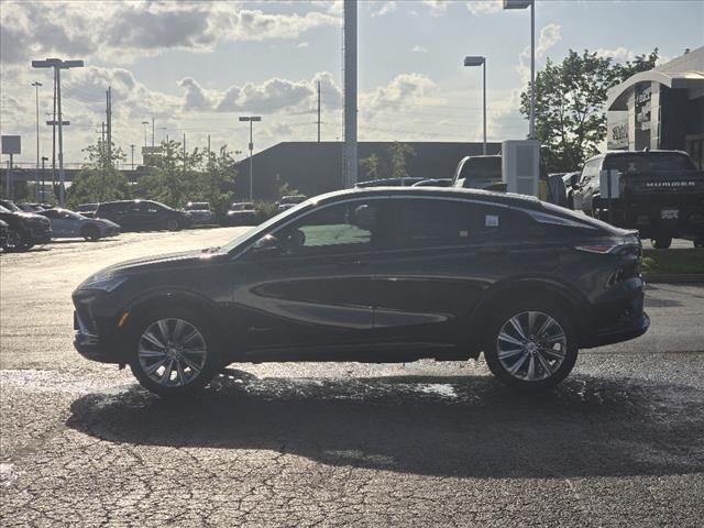 2025 Buick Envista Avenir