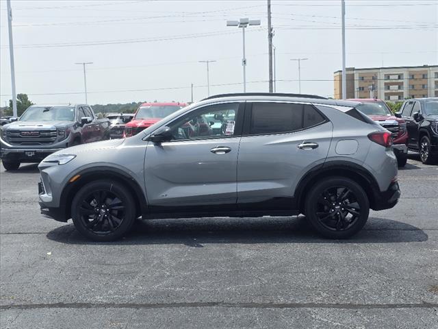 2025 Buick Encore GX Sport Touring