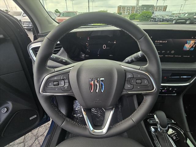 2025 Buick Encore GX Avenir