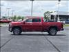 2025 GMC Sierra 2500HD SLT
