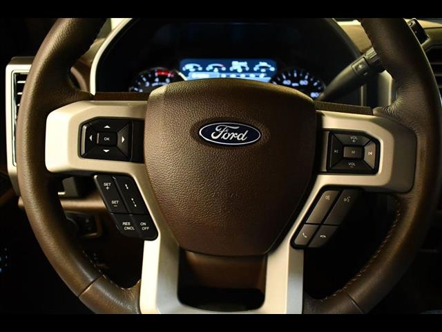 Preowned 2018 FORD F-250 King Ranch for sale by Dixie Motors in Nashville, TN