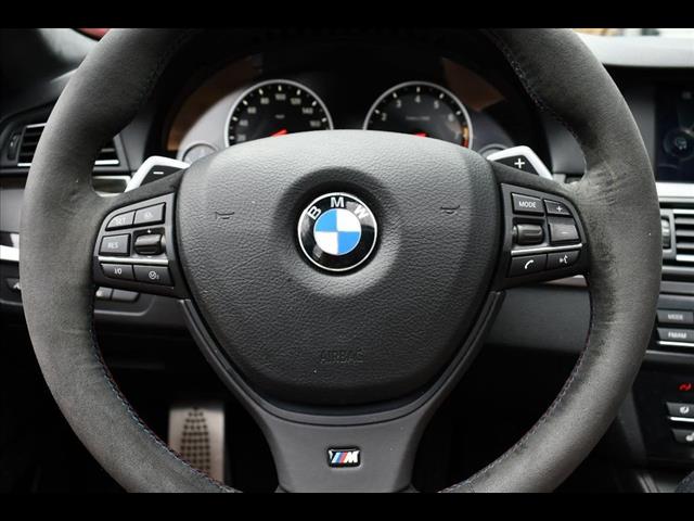 Preowned 2013 BMW M5 Base for sale by Dixie Motors in Nashville, TN