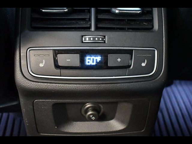Preowned 2017 AUDI A4 2.0T quattro Premium Plus for sale by Dixie Motors in Nashville, TN