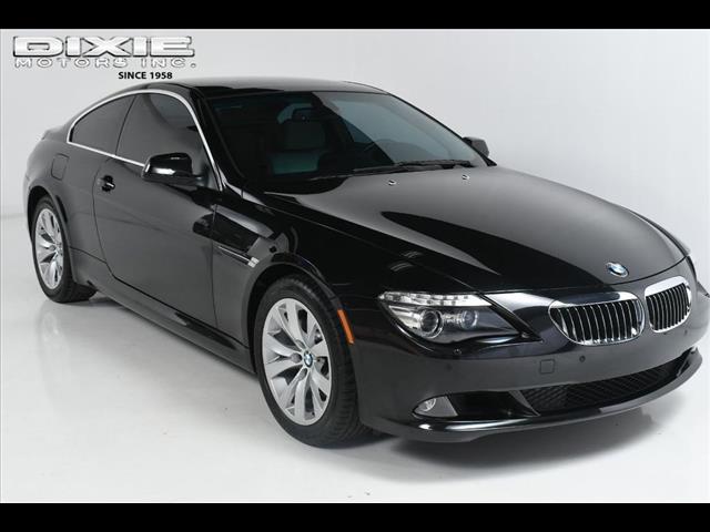 Preowned 2010 BMW 650i 650i for sale by Dixie Motors in Nashville, TN