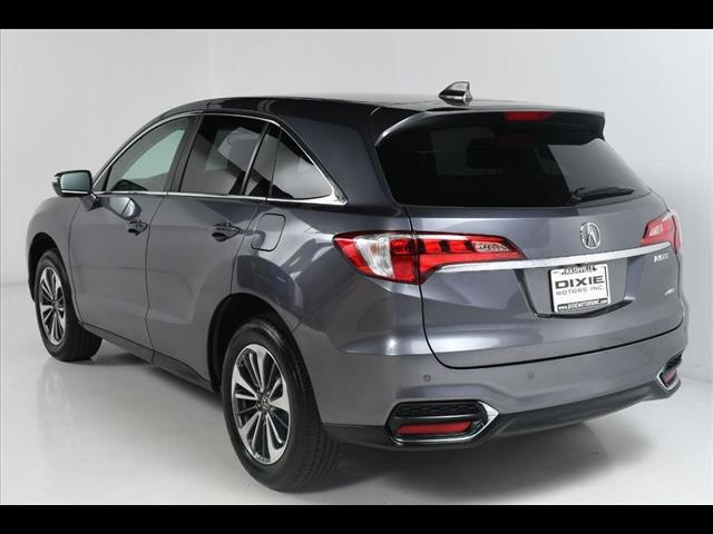Preowned 2018 ACURA RDX w/Advance for sale by Dixie Motors in Nashville, TN