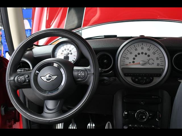 Preowned 2013 MINI Cooper S Hardtop Cooper S for sale by Dixie Motors in Nashville, TN