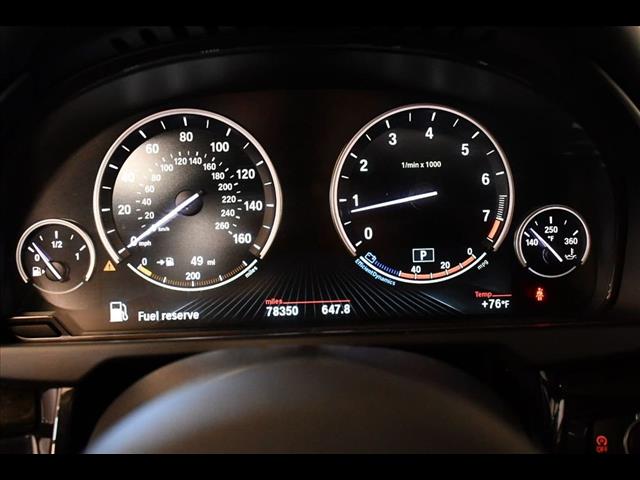 Preowned 2016 BMW X5 xDrive50i for sale by Dixie Motors in Nashville, TN