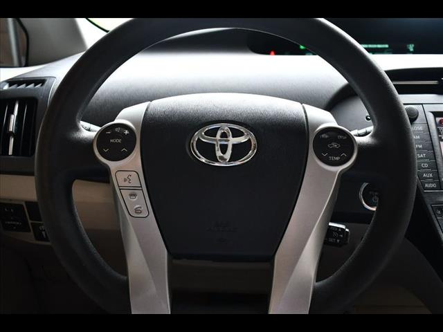 Preowned 2010 TOYOTA PRIUS III for sale by Dixie Motors in Nashville, TN