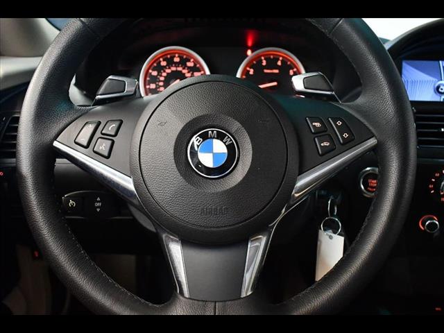 Preowned 2010 BMW 650i 650i for sale by Dixie Motors in Nashville, TN
