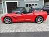 2014 Chevrolet Corvette Stingray Z51