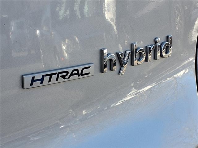 2022 Hyundai SANTA FE Hybrid Limited