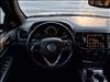 2021 Jeep Grand Cherokee 80th Anniversary Edition