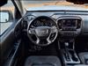 2022 GMC Canyon AT4