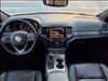 2021 Jeep Grand Cherokee 80th Anniversary Edition