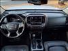 2022 GMC Canyon AT4