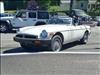 1979 MG coupe convertible - thumbnail 1