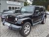 2014 Jeep Wrangler Unlimited