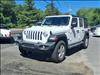 2022 Jeep Wrangler Unlimited Sport - thumbnail 1