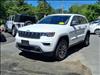 2022 Jeep Grand Cherokee WK Limited - thumbnail 1