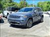 2021 Jeep Grand Cherokee Limited - thumbnail 1