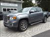 2021 GMC Canyon