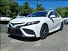 2024 Toyota Camry Hybrid SE - thumbnail 1