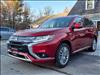 2022 Mitsubishi Outlander PHEV