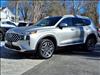 2022 Hyundai SANTA FE Hybrid Limited