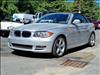 2011 BMW 1 Series 128i - thumbnail 1