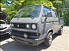 1990 Volkswagen CPT Truck - thumbnail 1