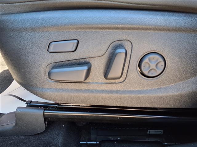2022 Hyundai SANTA FE Hybrid Limited