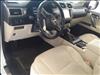 2021 Lexus GX 460 Base
