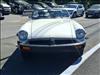 1979 MG coupe convertible - thumbnail 2