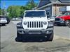 2022 Jeep Wrangler Unlimited Sport - thumbnail 2